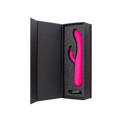 Eroteq G Spot Rablock Rabbit Vibrator Pink V1055-7RO45849100070