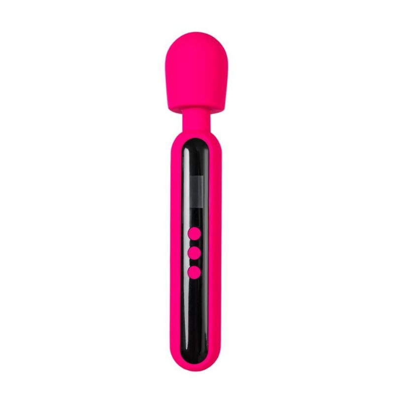 Eroteq Wand Massager Mashr Pink V1055-7RO45849100071
