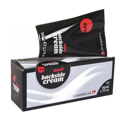 Hot Ero Anal Backside Cream 50Ml V1055-7T45051100002