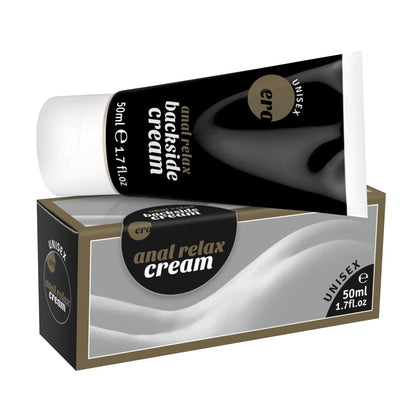 Hot Ero Anal Backside Relax Cream 50Ml V1055-7T45051100003