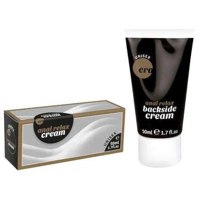 Hot Ero Anal Backside Relax Cream 50Ml V1055-7T45051100003