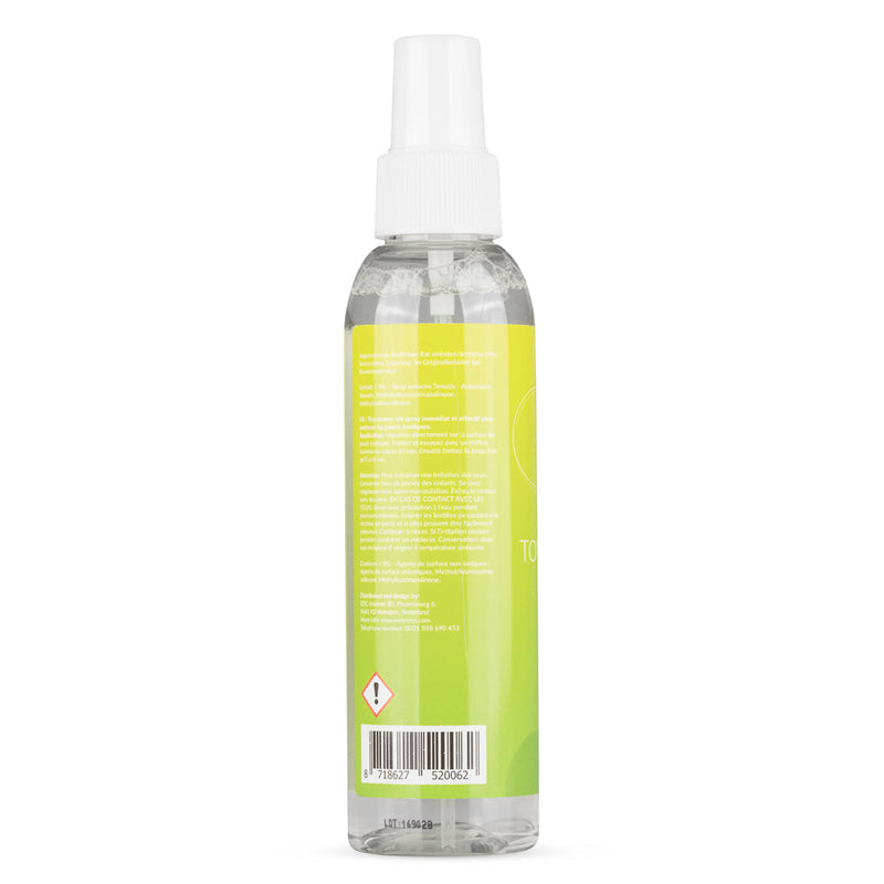 Easyglide Toy Cleaner - 150Ml V1055-7T45051100004