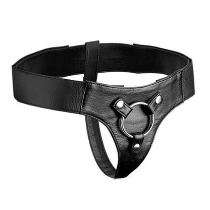 Strap U Domina Wide Band On Harness V1055-7TE45794101538