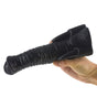 House Of Dasein Elephant Dildo Black V1055-7TE45794102589
