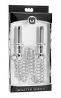 Master Series Extreme Sensation Claw Clamps V1055-7TE45794103304