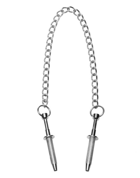 Master Series Extreme Sensation Claw Clamps V1055-7TE45794103304
