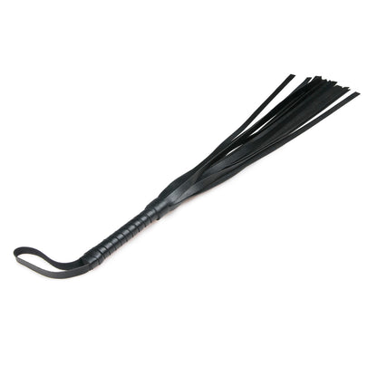 Fetish Collection Flogger Whip Leather V1055-7TE45794103794