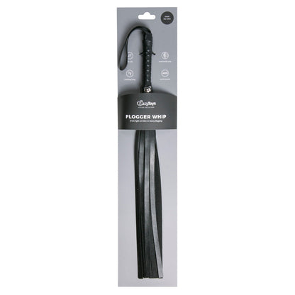 Fetish Collection Flogger Whip Leather V1055-7TE45794103794
