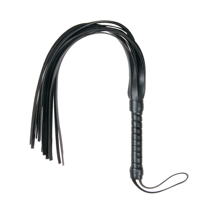 Fetish Collection Flogger Whip Leather V1055-7TE45794103794
