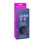Quickie Gag Medium Ball Black V1055-7UU45896100002