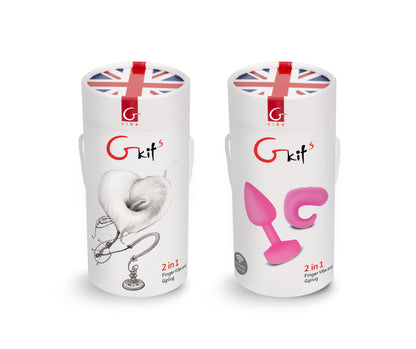Gvibe Gkit Sunny Raspberry V1055-7UV45794100656