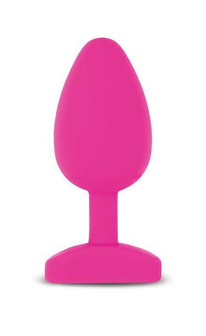 Gvibe Gplug Large Bioskin Sweet Raspberry V1055-7UV45794101147