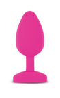 Gvibe Gplug Large Bioskin Sweet Raspberry V1055-7UV45794101147