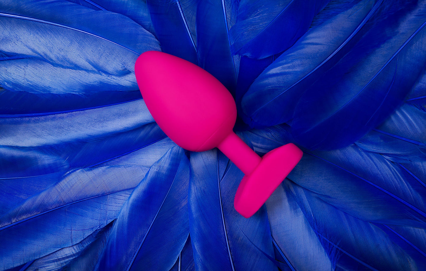 Gvibe Gplug Large Bioskin Sweet Raspberry V1055-7UV45794101147