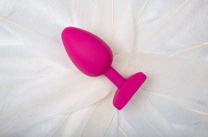 Gvibe Gplug Large Bioskin Sweet Raspberry V1055-7UV45794101147