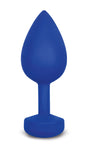 Gvibe Gplug Large Navy Blue V1055-7UV45794101149
