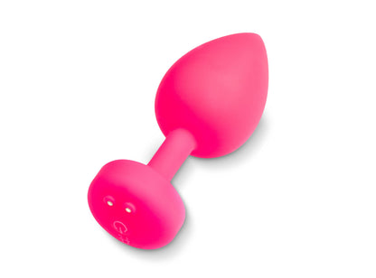 Gvibe Gplug Large Neon Rose V1055-7UV45794101151