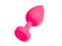 Gvibe Gplug Large Neon Rose V1055-7UV45794101151