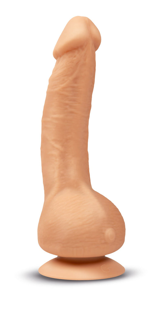 Gvibe Greal Flesh W Suction Cup V1055-7UV45794101344