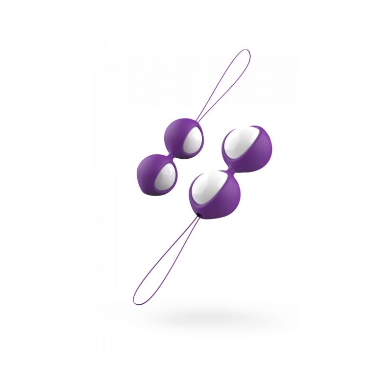 Bfit Classic Purple Love Balls V1055-7WA45848100002