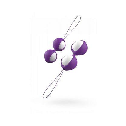 Bfit Classic Purple Love Balls V1055-7WA45848100002