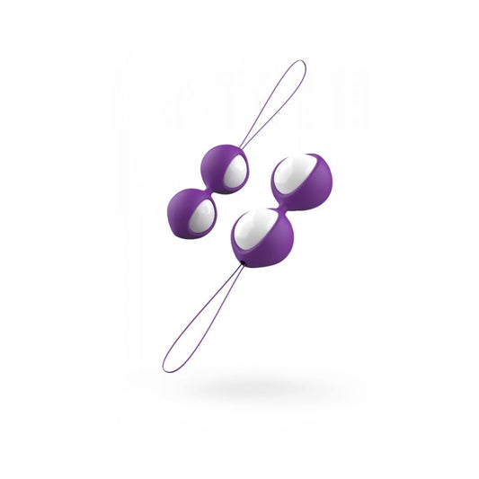 Bfit Classic Purple Love Balls V1055-7WA45848100002