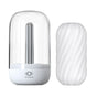 Otouch Decor 2 Masturbator Sleeve W Uv Sterilization And Heating Unit V1055-7WK45878100002