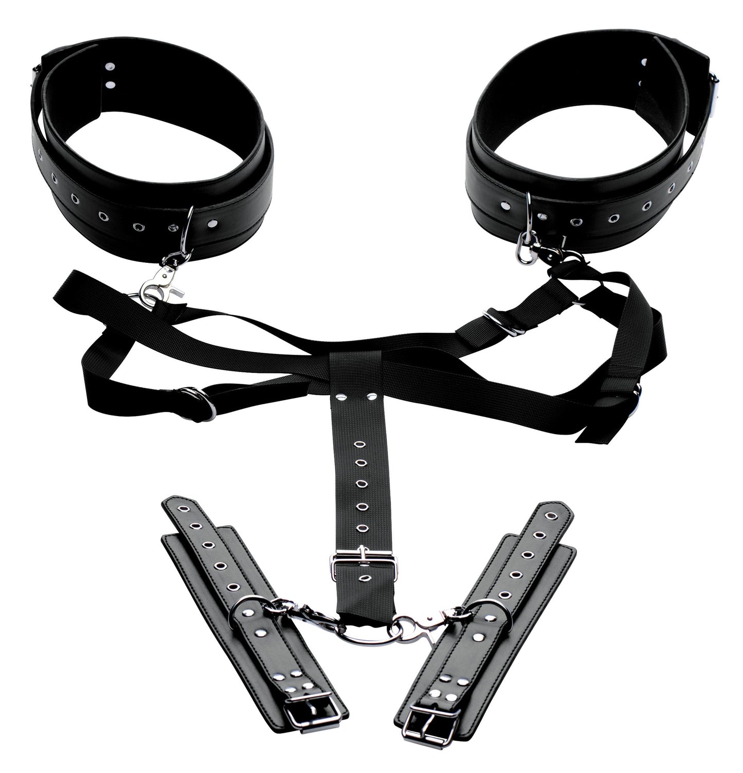 Master Series Acquire Easy Access Thigh Harness V1055-7XK45794101003