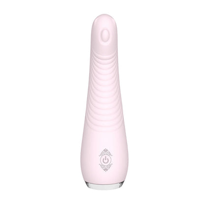 S-Hande Balle Massager Orchid V1055-7XK45794103647