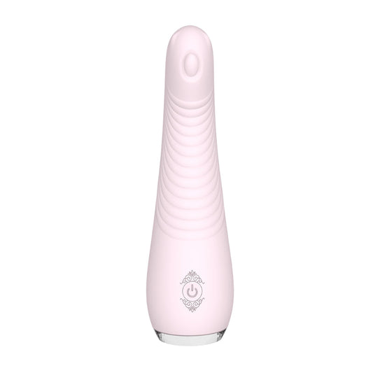 S-Hande Balle Massager Orchid V1055-7XK45794103647