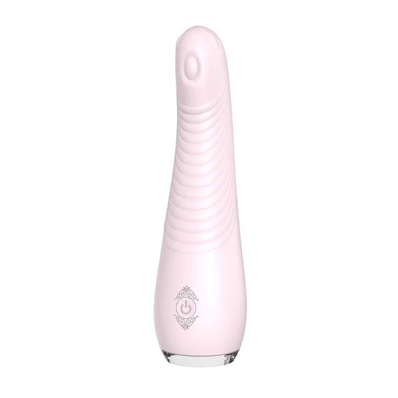 S-Hande Balle Massager Orchid V1055-7XK45794103647