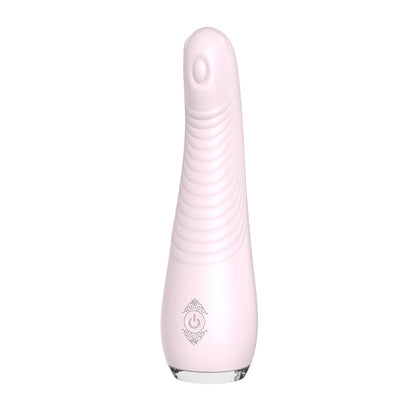 S-Hande Balle Massager Orchid V1055-7XK45794103647