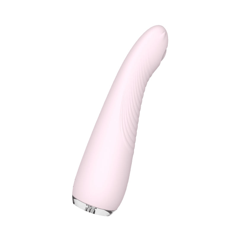 S-Hande Balle Massager Orchid V1055-7XK45794103647