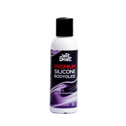 Wet Stuff Premium Silicone Bodyglide Lubricant Disc Top - 50G V1055-7Y44979100005