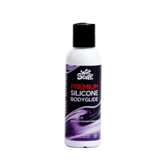 Wet Stuff Premium Silicone Bodyglide Lubricant Disc Top - 50G V1055-7Y44979100005