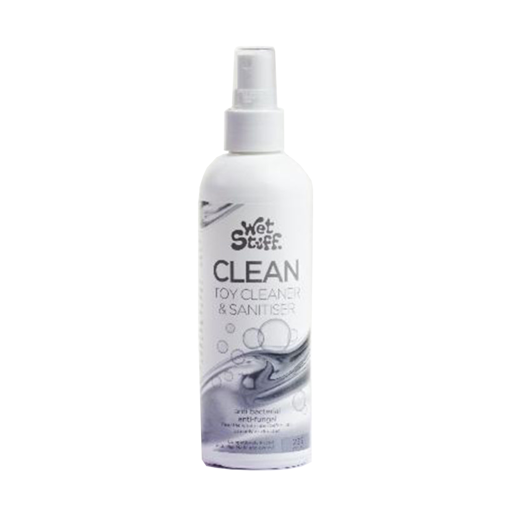 Wet Stuff Toy Cleaner 235G V1055-7Y44979100007