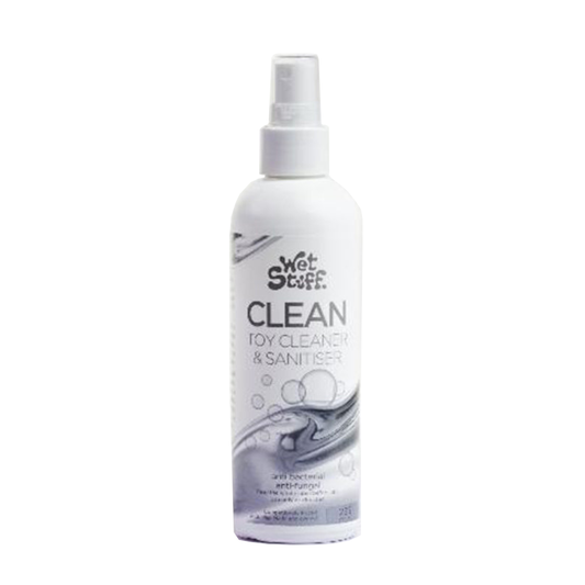 Wet Stuff Toy Cleaner 235G V1055-7Y44979100007