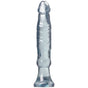 Crystal Jellies Doc Johnsons 5.5 Inch Anal Starter Clear V1055-7Y44979100094