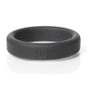 Boneyard Silicone Ring 30Mm 35Mm 40Mm 45Mm 50Mm Black - 40Mm V1055-7Y44979100153