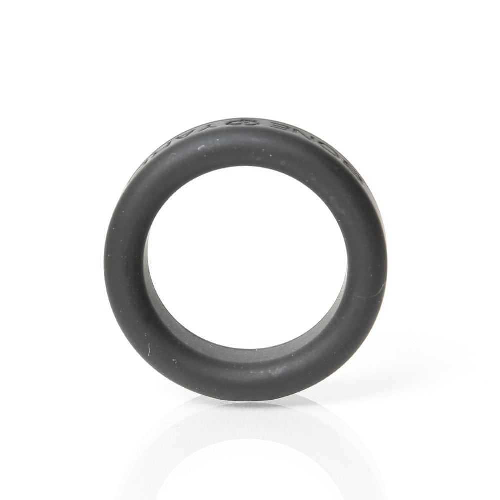 Boneyard Silicone Ring 30Mm 35Mm 40Mm 45Mm 50Mm Black - 40Mm V1055-7Y44979100153