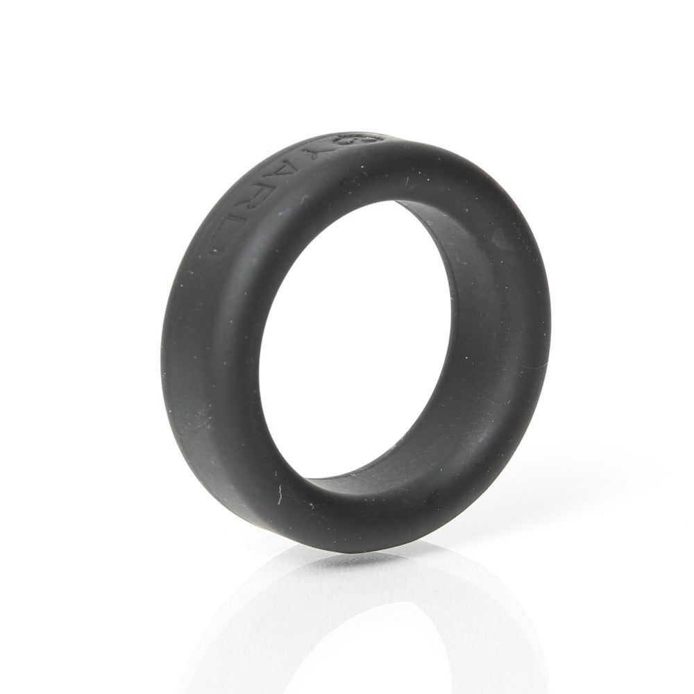 Boneyard Silicone Ring 30Mm 35Mm 40Mm 45Mm 50Mm Black - 40Mm V1055-7Y44979100153
