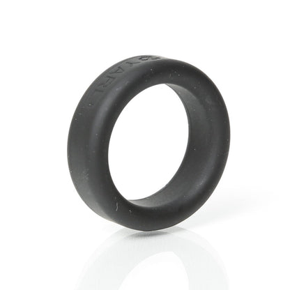 Boneyard Silicone Ring 30Mm 35Mm 40Mm 45Mm 50Mm Black - 40Mm V1055-7Y44979100153