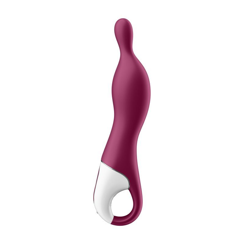 Amazing Mazing 1 Vibrator Berry - Berry - 1 V1055-7YU45847100002