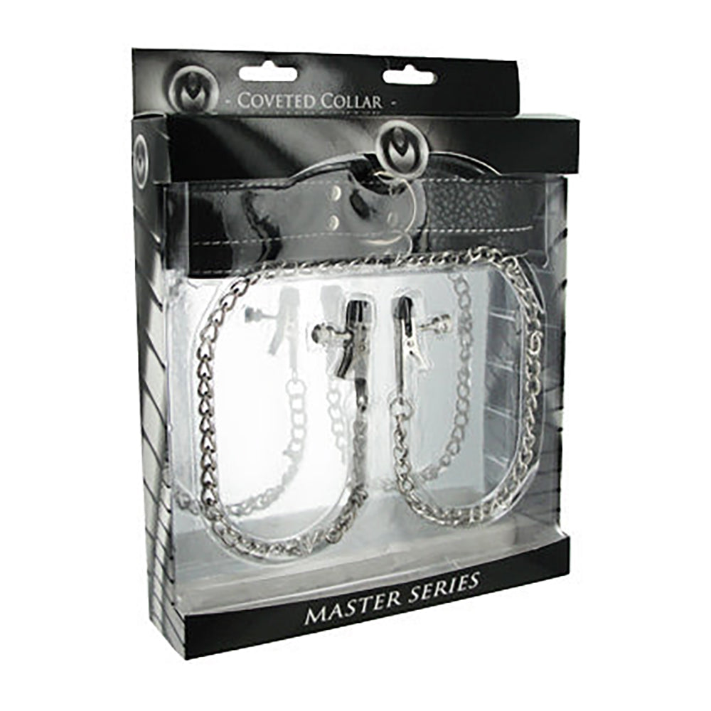 Master Series Coveted Collar And Clamp Union V1055-7ZO45786100004