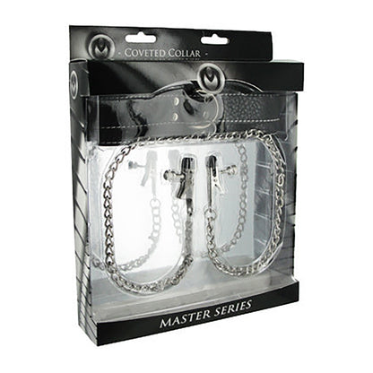 Master Series Coveted Collar And Clamp Union V1055-7ZO45786100004