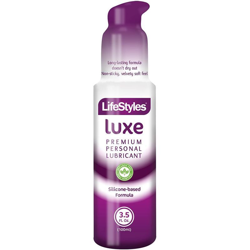 Lifestyles Luxe Gel 100Ml V1055-7ZT45891100052