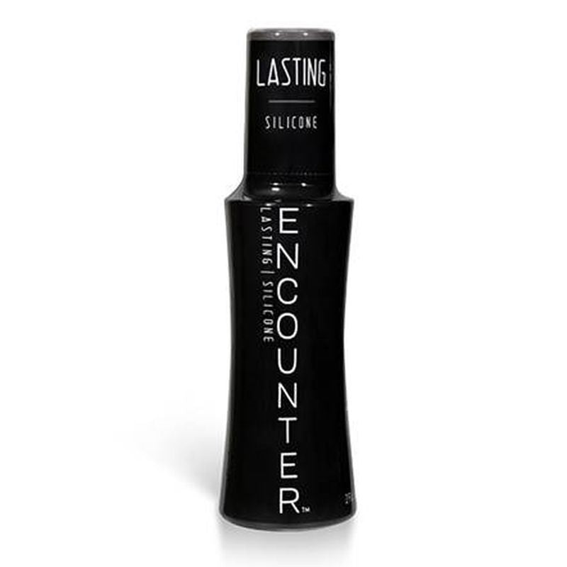 Elbow Grease Lasting Encounter Silicone Lubricant 2Oz/59Ml V1055-7ZT45891100053