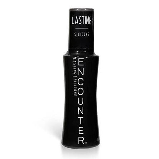 Elbow Grease Lasting Encounter Silicone Lubricant 2Oz/59Ml V1055-7ZT45891100053