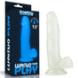 Lovetoy Lumino Play Dildo 7.5In V1055-7ZT45891100087