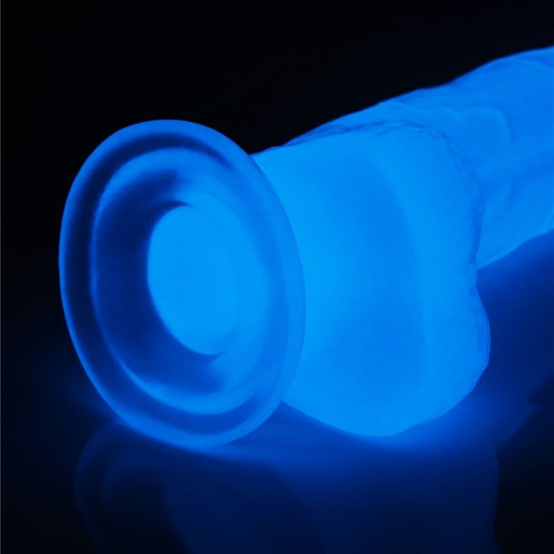 Lovetoy Lumino Play Dildo 7.5In V1055-7ZT45891100087